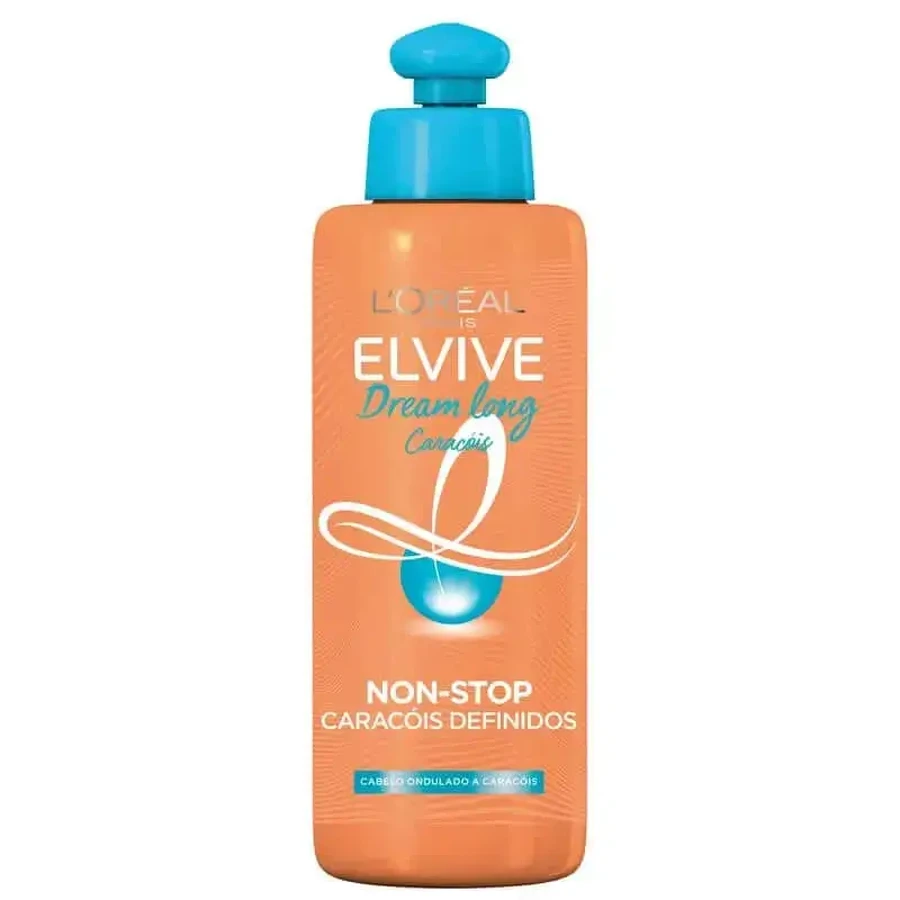 L'Oréal Paris Elvive Dream Long Non-Stop Non-Stop Styling Cream Определенные локоны: цены и характеристики