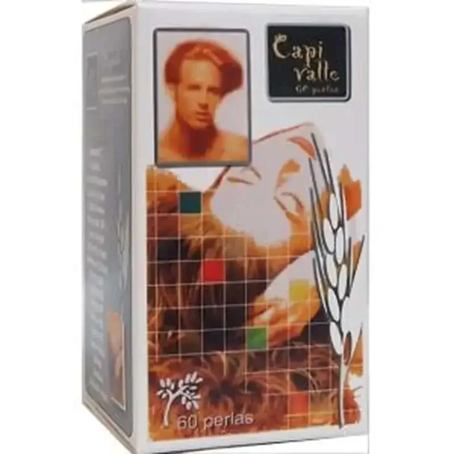 El Valle Capi Valle 60Pearls: цены и характеристики