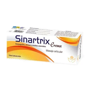 Крем для масажу суглобів Sinartrix 125 мл