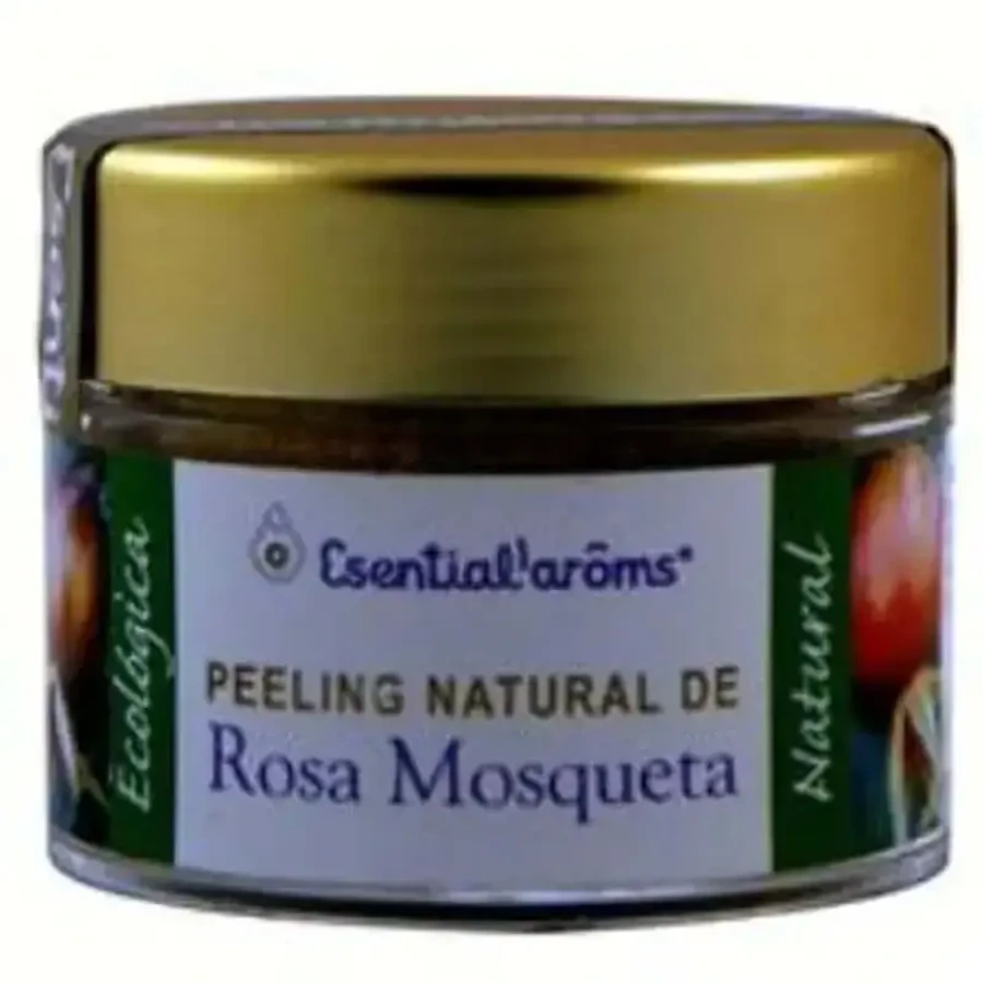 Esential Aroms Rosehip Natural Peeling 15Gr: цены и характеристики