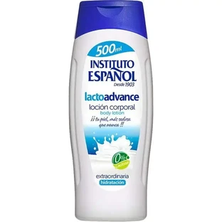 Instituto Español Lactoadvance Лосьон для тела - 500 мл