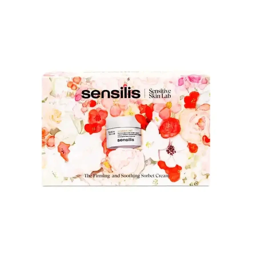 Sensilis Upgrade Pack [Ar] День матері 25, 50+15 мл: ціни та характеристики