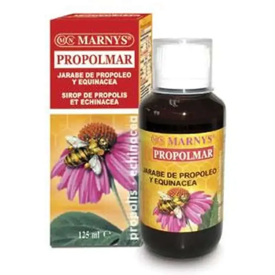 Marnys Propolmar 125Ml: ціни та характеристики