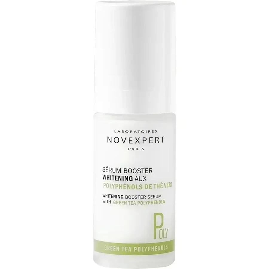 Novexpert Booster Anti-Spot Serum Antioxidant Polyphenols , 30 мл: цены и характеристики