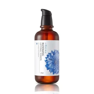 All Natural Blooming Lifting Toner, 130 мл