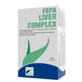 Fepadiet Fepa-Livercomplex 60 капсул