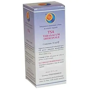 Herboplanet Tsa Taraxacum Officinale Root 50Ml