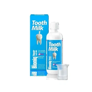 Ополаскиватель для рта Bioniq Zahn Milch, 400 мл