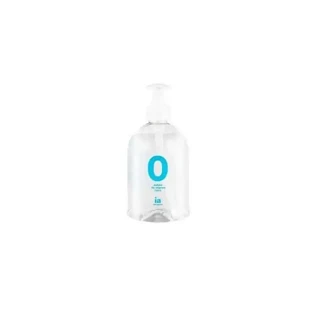 Мыло для рук Interapothek Zero, 500 мл