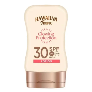 Захисний крем Hawaiian Tropic Ht Mini Glowing Protect Spf30, 100 мл Cj12
