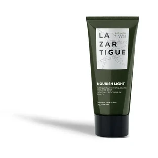 Увлажняющая маска Lazartigue Nourish Light Mini, 50 мл