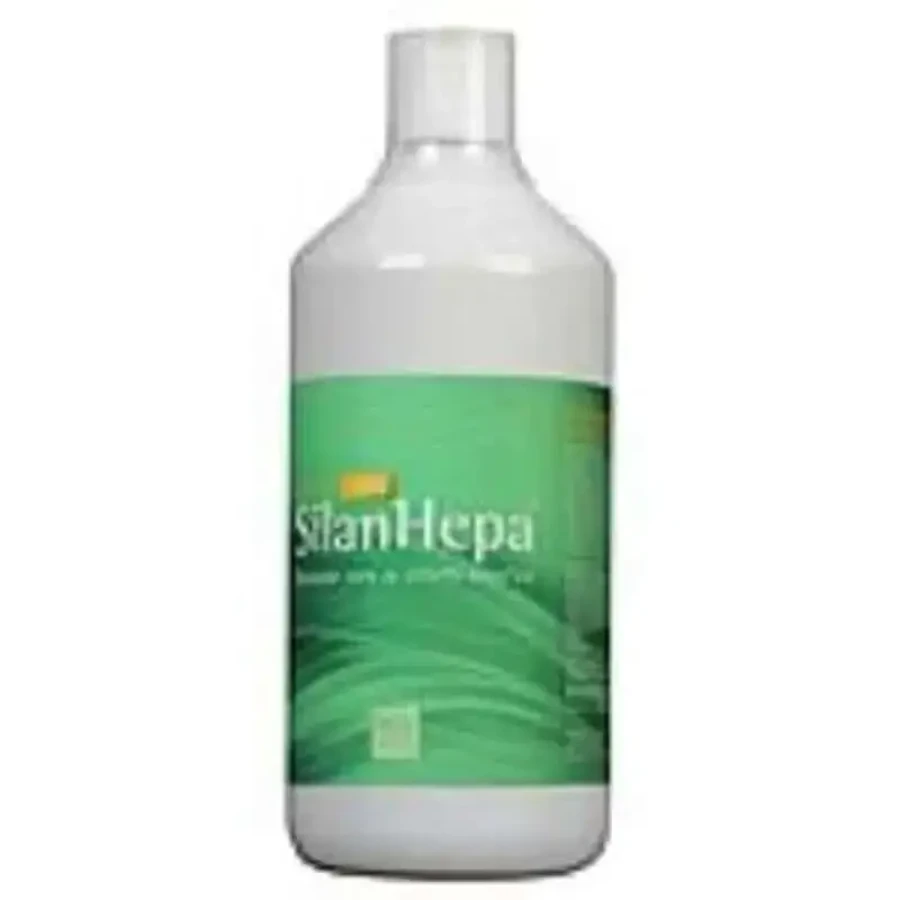 Mca Natural Products Silanhepa 1000Ml: ціни та характеристики