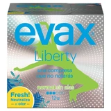 Прокладки Evax Liberty Normal, 12 шт.