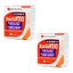 Forté Pharma Duplo Xtraslim700 Woman Жиросжигатель + абдоминальный жир 2 x 120 капсул
