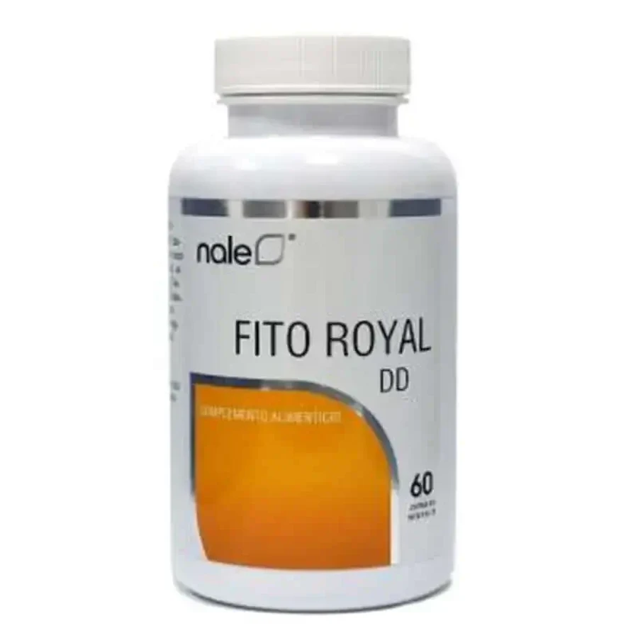 Nale Fito Royal D-D 60Cap: цены и характеристики
