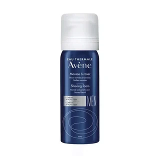 Avène Men Пена для бритья 50 мл