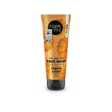 Organic Shop Organic Shop Балансирующая маска для жирной кожи лица Тыква и мед, 75 мл
