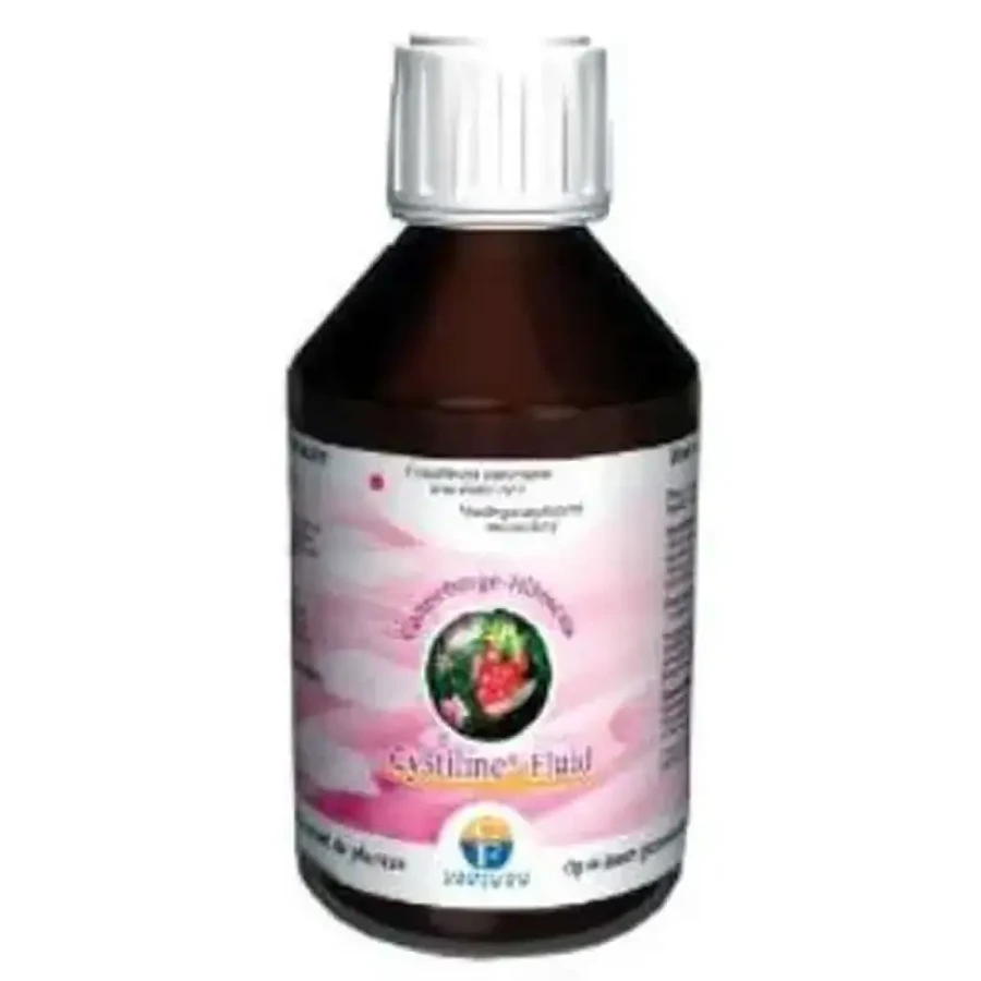 Fenioux Cystiline Fluid 250Ml: ціни та характеристики