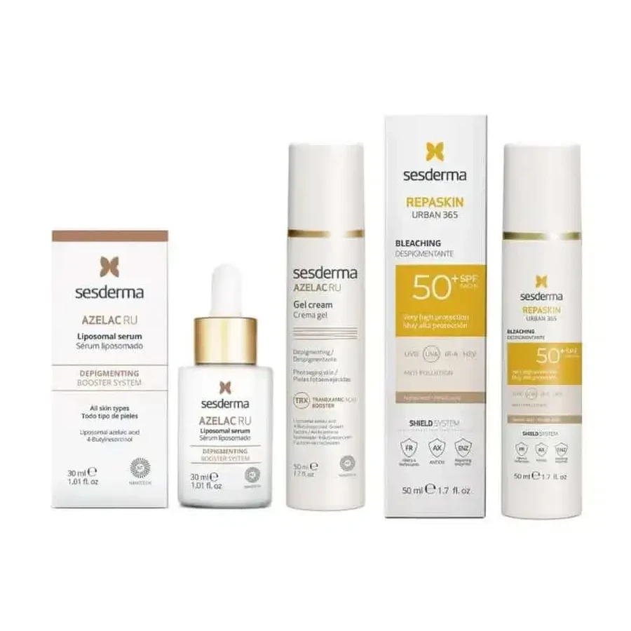 Sesderma Средство против прыщей: цены и характеристики