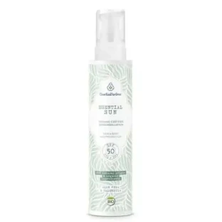 Esential Aroms Esential Солнцезащитный крем Spf50 100 мл. Био
