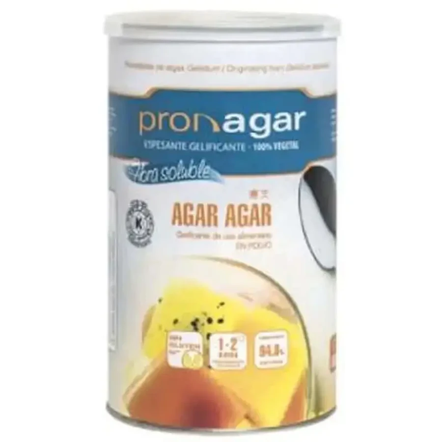 Prona Pronagar (порошок агар-агара) 500 гр: цены и характеристики