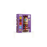 Зерновые Smileat со вкусом шоколада, 300 г