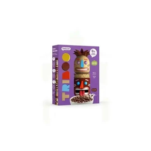 Зерновые Smileat со вкусом шоколада, 300 г