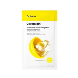 Зволожуюча маска Dr. Jart+ Керамідиновий захист шкіри, 22 г