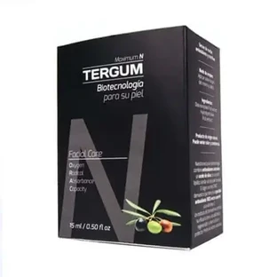 Tergum Maximum N Night Serum 15 мл