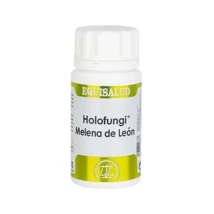 Equisalud Holofungi Lion's Mane, 50 капсул