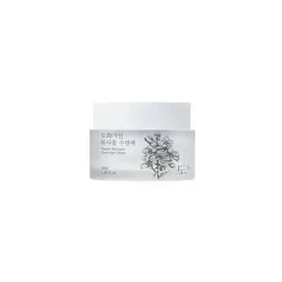 House Of Dohwa Peach Blossom Overnight Mask, 50 мл