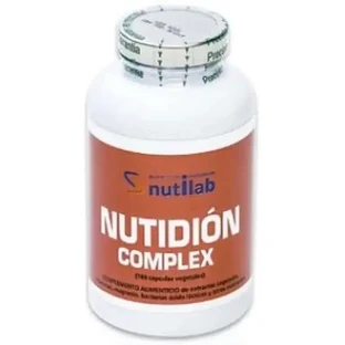 Nutilab Nutidion Complex 180 капсул