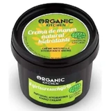 Organic Kitchen #Girlsarasogirls Крем для рук 100мл