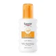 Eucerin Solar Sensitive Protect Sun Spray SPF50, 200 мл