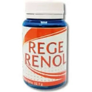 Espadiet Rege Renol 60Cap