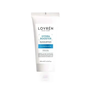Увлажняющий бальзам Lovrén Hair Hydra Booster