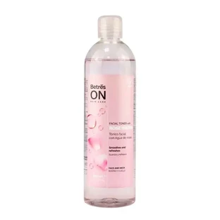 Тонік для обличчя Betres On Rose Water, 380 мл
