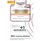 Eucerin Anti-Ageing Pack Rosé Fps 30, 50 мл + поповнення, 50 мл