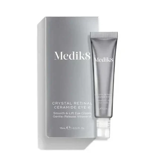 Medik8 Md Crystal Retinal Ceramide Eye 10 New, 15 мл