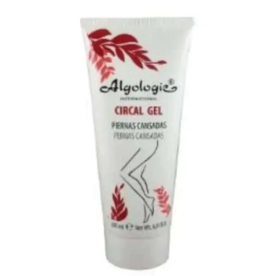 Algologie Circal Gel 200мл (P0421): ціни та характеристики