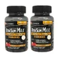 Forté Pharma Duplo Xtraslim Max Gummies 2 x 60 шт.