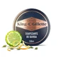Gillette King C. Нежный бальзам для бороды, 100 мл