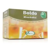 Soria Natural Inf.Boldo 20Uni