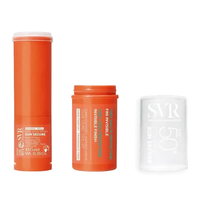 Svr Sun Sec E.S Eco Recharge Spf50, 10 гр: цены и характеристики