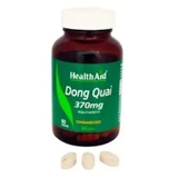Health Aid Dong Quai Root Ext. 60Comp