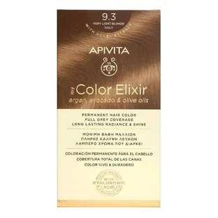 APIVITA My Colour Elixir N9.3