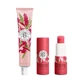 Roger &amp; Gallet Gingembre Rouge Hand Cream + Lip Balm Pack