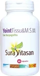 Sura Vitas Yoint Tissu &amp; Msm With Devil's Claw, 60 капсул