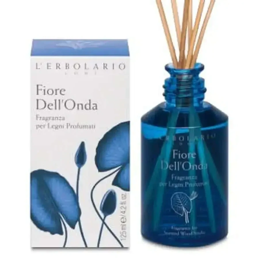 L'Erbolario Wave Flower Mikado Fragrances150Ml: цены и характеристики