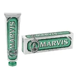 Marvis Classic Strong Mint Зубна паста Classic Strong Mint 85 мл